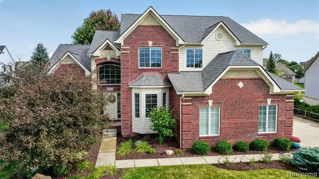 953 Westlake, Oxford, MI 48371 - #1