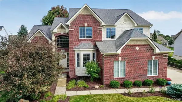 953 Westlake, Oxford, MI 48371