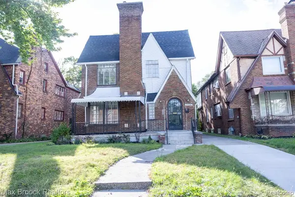 17337 Roselawn, Detroit, MI 48221
