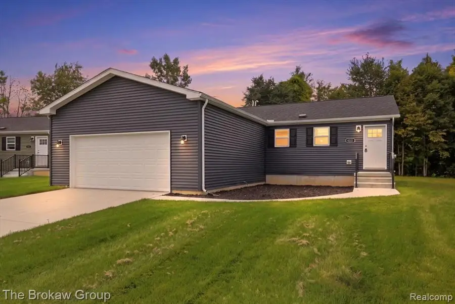 4231 Sugar Maple, Flint, MI 48506 - #2