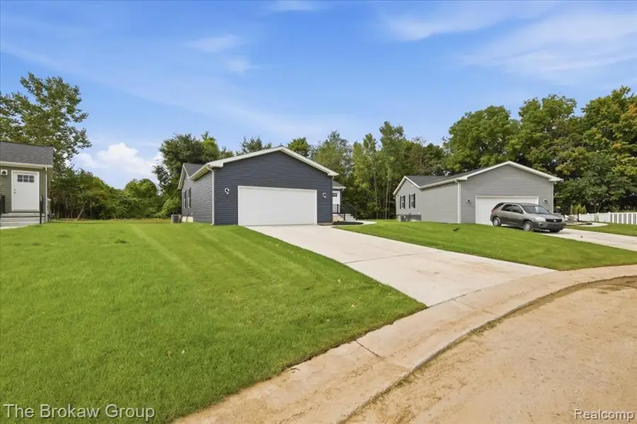4231 Sugar Maple, Flint, MI 48506 - #3