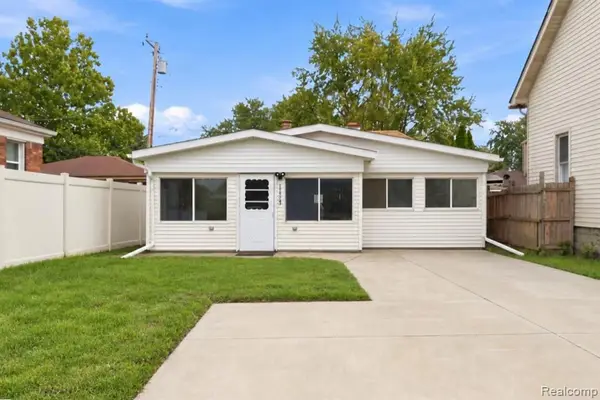 17650 Ruth, Melvindale, MI 48122
