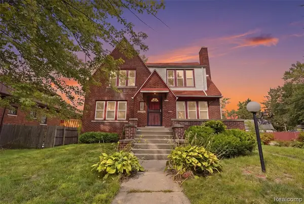 14919 Ferguson, Detroit, MI 48227