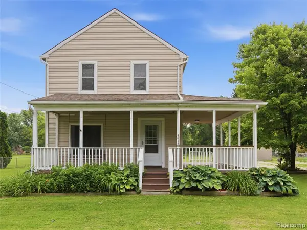 4615 Homesite, Lake Orion, MI 48359