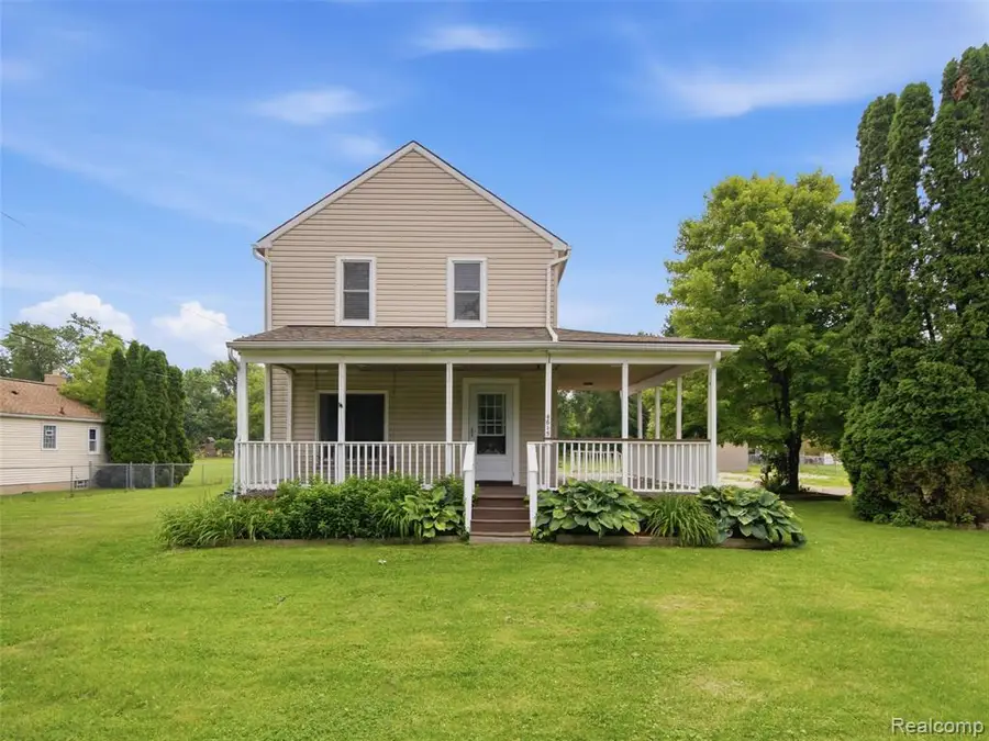 4615 Homesite, Lake Orion, MI 48359 - #2