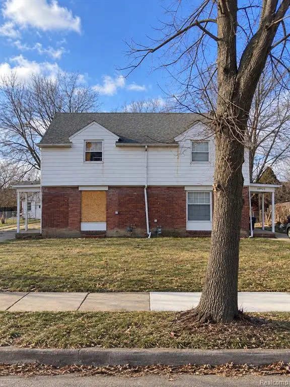 10921 Nottingham, Detroit, MI 48224