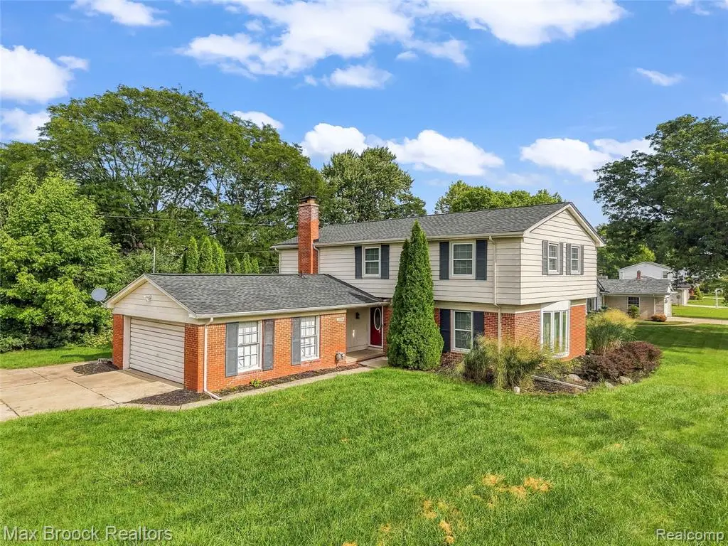 25576 Wessex, Farmington Hills, MI 48336 - #1