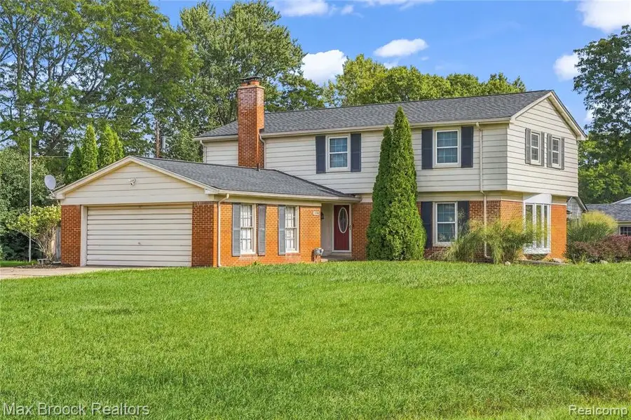 25576 Wessex, Farmington Hills, MI 48336 - #3