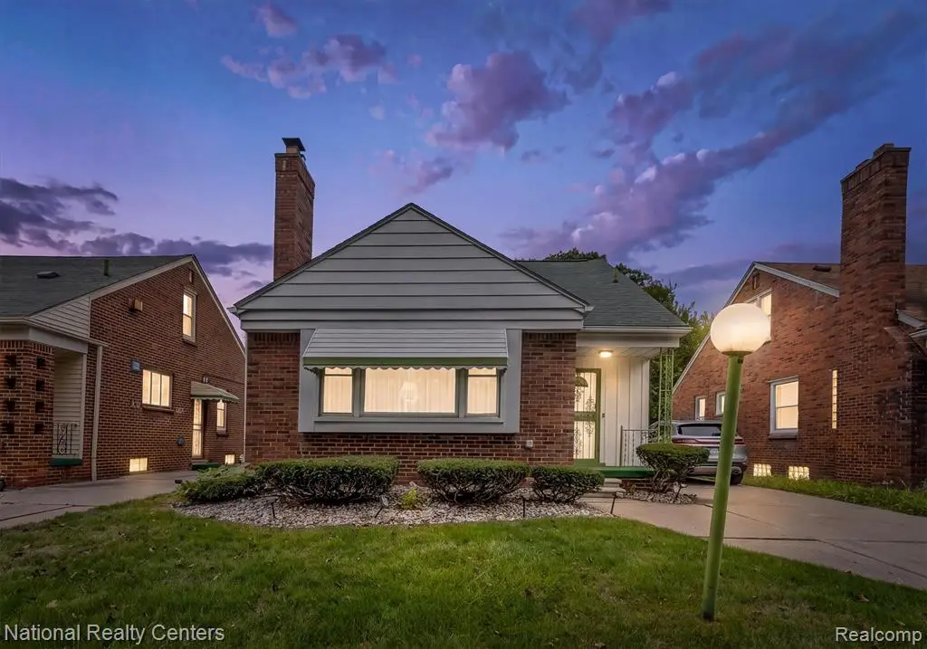 8291 Bingham, Detroit, MI 48228 - #1