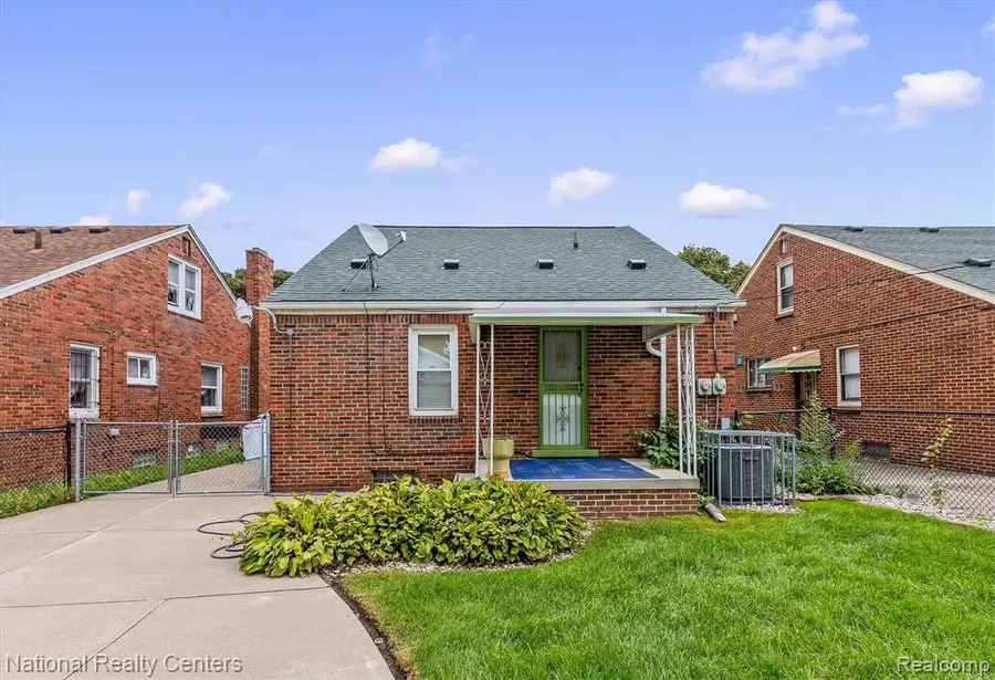 8291 Bingham, Detroit, MI 48228 - #2