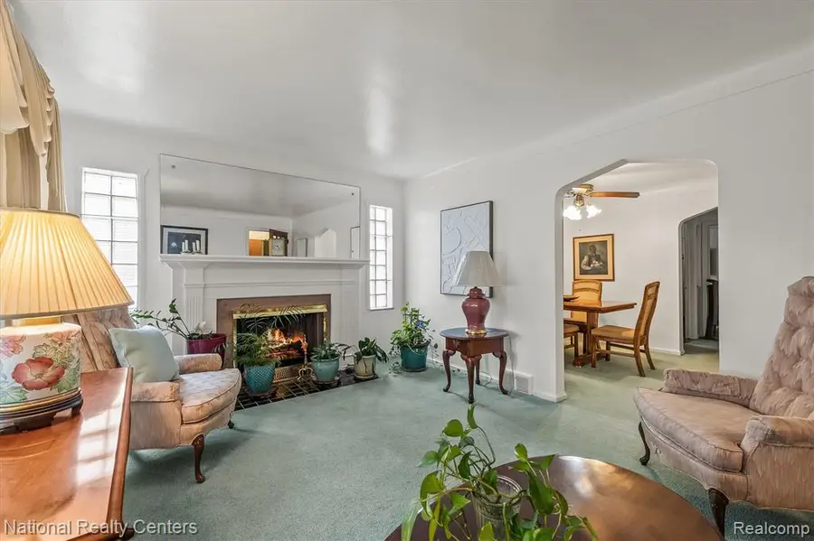 8291 Bingham, Detroit, MI 48228 - #3