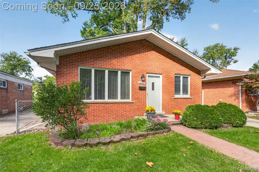 19361 Saint Francis, Livonia, MI 48152 - #2