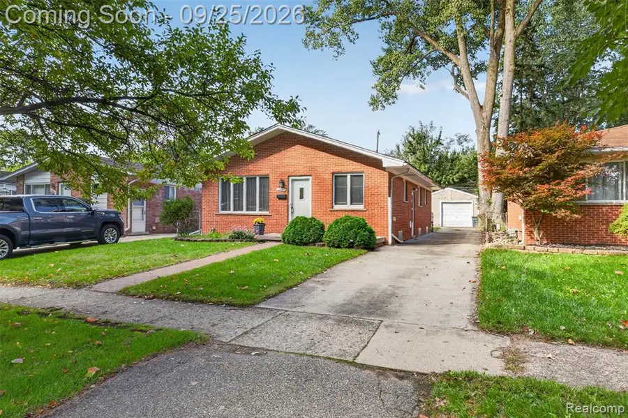 19361 Saint Francis, Livonia, MI 48152 - #3