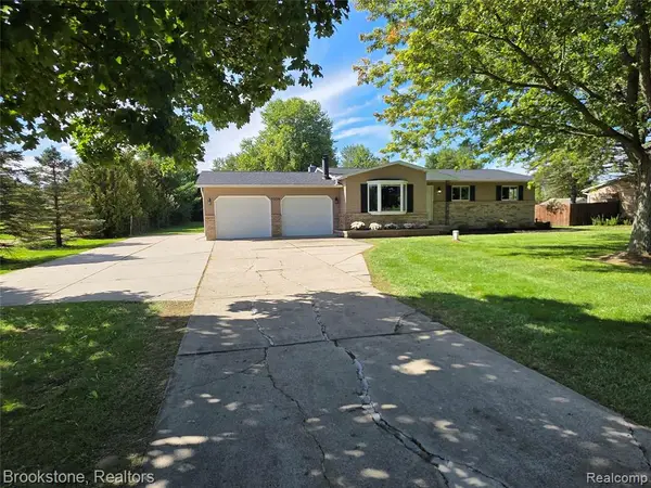 7379 N Linden, Mount Morris, MI 48458