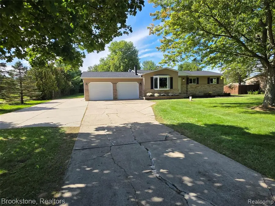 7379 N Linden, Mount Morris, MI 48458 - #2
