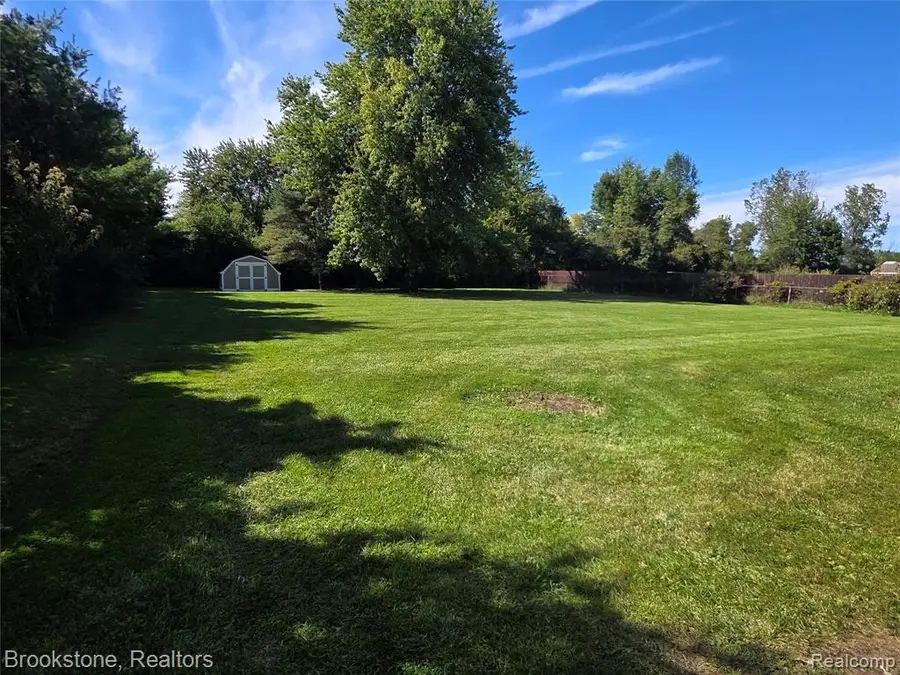 7379 N Linden, Mount Morris, MI 48458 - #3