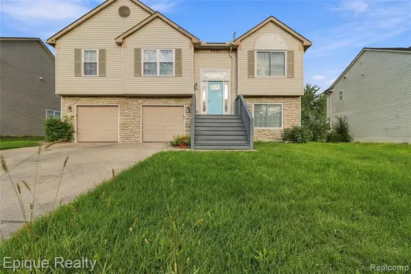 5063 Blue Spruce, Ypsilanti, MI 48197