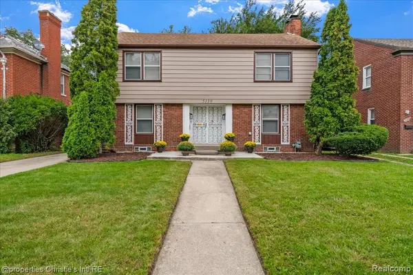 5139 W Outer, Detroit, MI 48235
