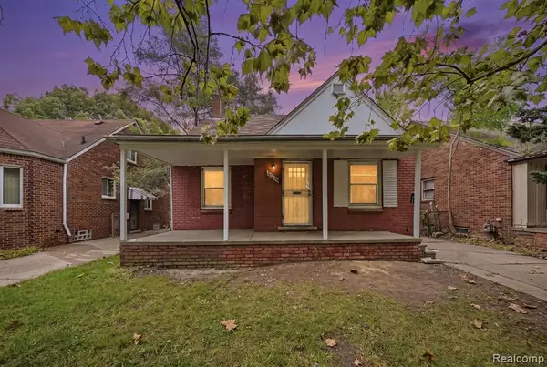20226 Joann, Detroit, MI 48205