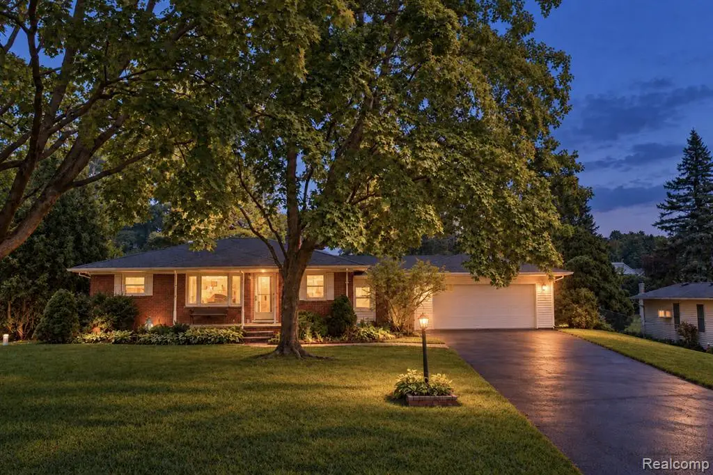 2627 Holland, Lake Orion, MI 48360 - #1