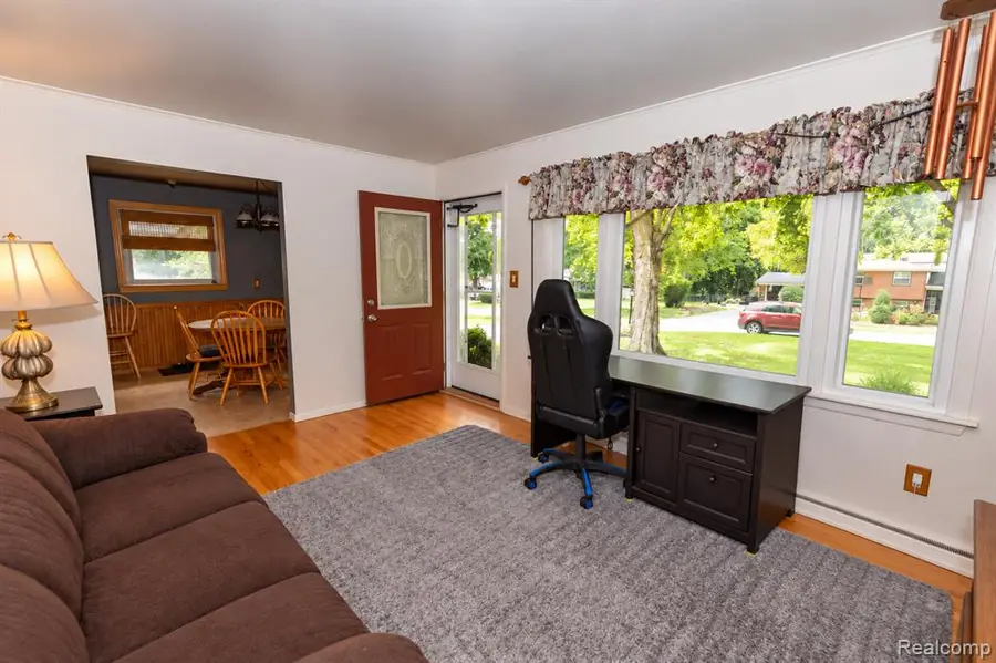 2627 Holland, Lake Orion, MI 48360 - #3