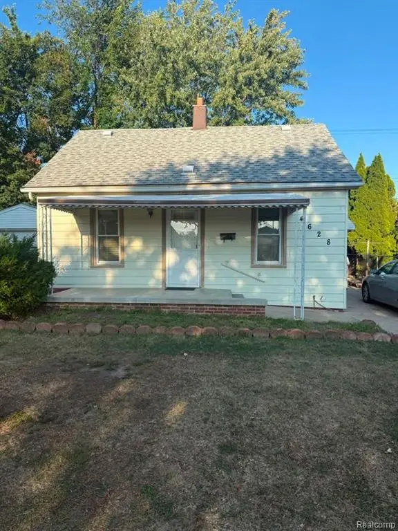 4628 Ternes, Dearborn, MI 48126