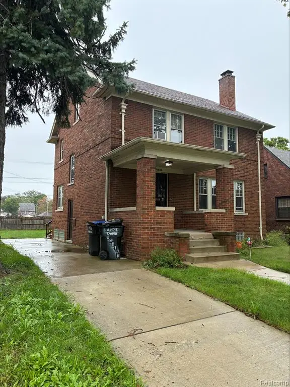 14936 Ashton, Detroit, MI 48223
