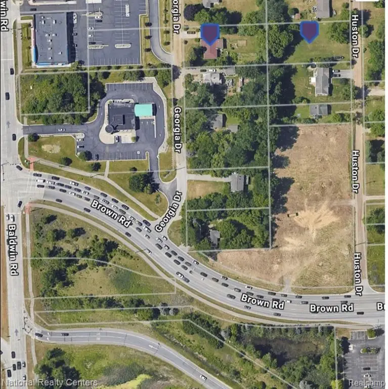 4897 Georgia, Lake Orion, MI 48359 - #2