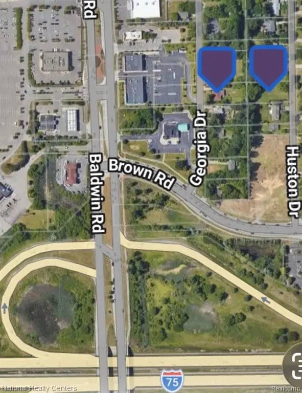 4897 Georgia, Lake Orion, MI 48359 - #3