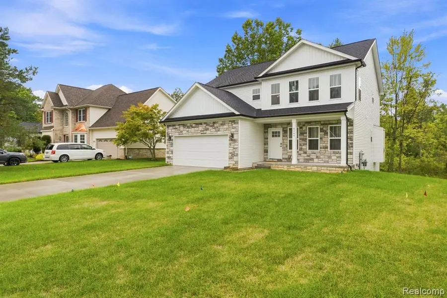 6149 Woodridge, Grand Blanc, MI 48439 - #2