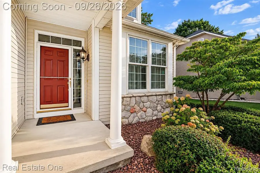 4018 Hillsdale, Auburn Hills, MI 48326 - #3