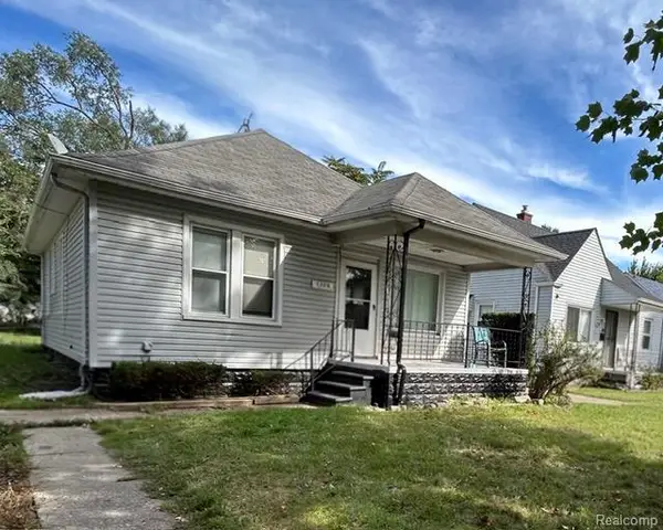 7304 Chatham, Redford, MI 48239