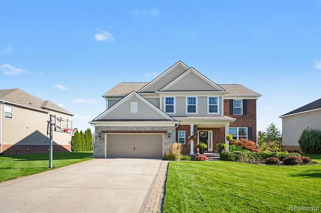 270 Gunnison, Lake Orion, MI 48360 - #1
