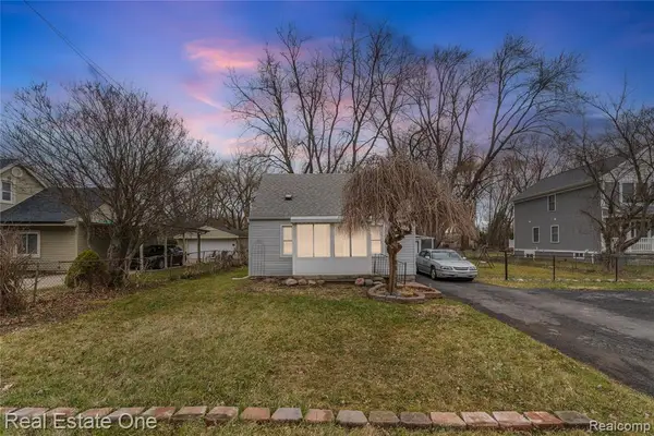 26170 Wick, Taylor, MI 48180