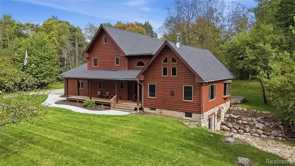4443 Lanney, Metamora, MI 48455