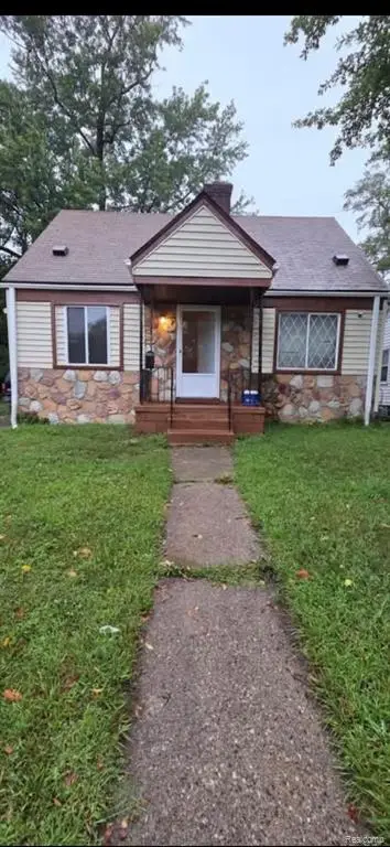 19223 Justine, Detroit, MI 48234