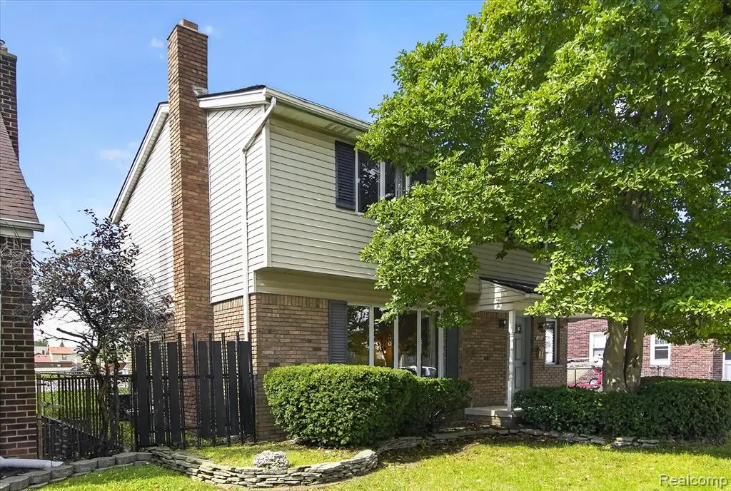 1250 23rd, Wyandotte, MI 48192 - #1