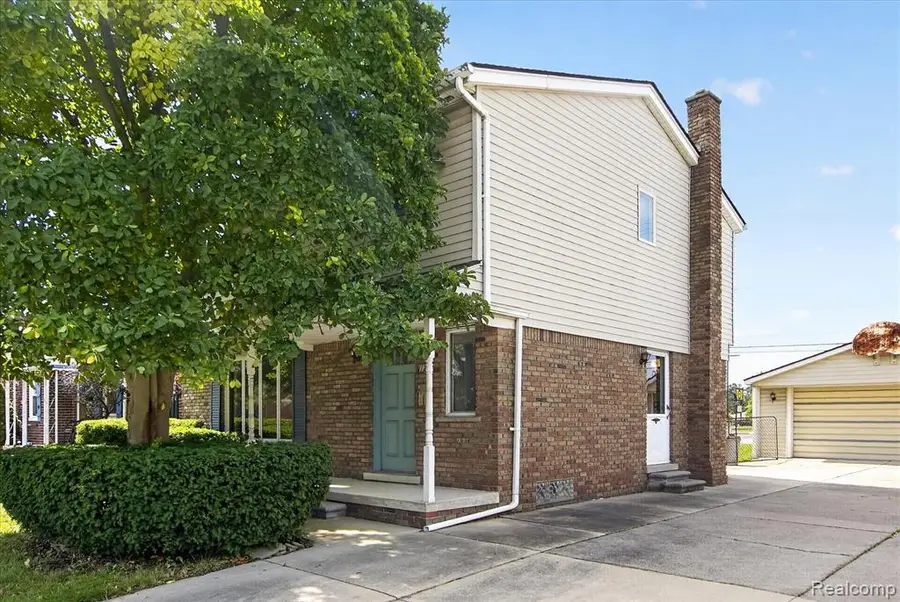 1250 23rd, Wyandotte, MI 48192 - #3