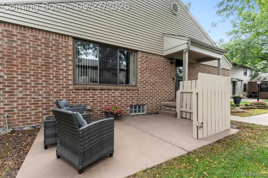 27024 Winchester #11, Brownstown, MI 48183 - #2