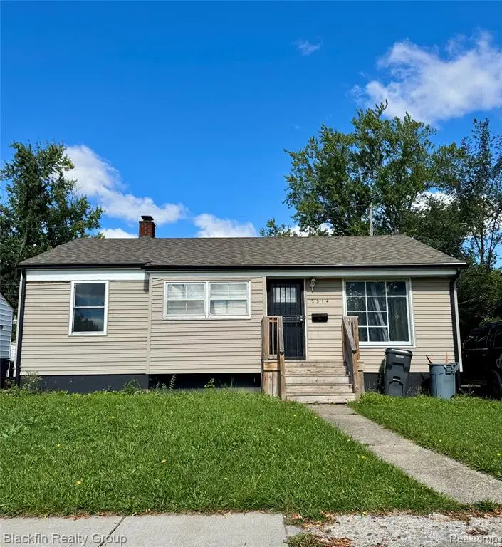 2214 Santa Barbara, Flint, MI 48504 - #1