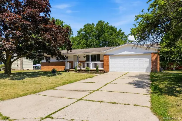 5068 Monticello, Swartz Creek, MI 48473