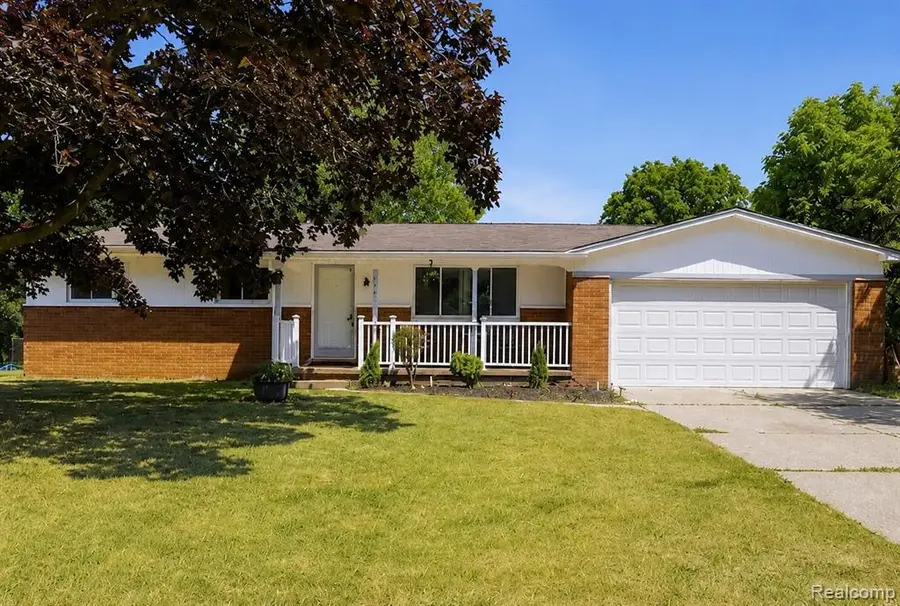 5068 Monticello, Swartz Creek, MI 48473 - #2