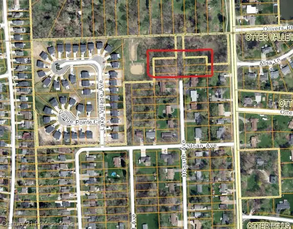 00 Hogarth, Waterford, MI 48328