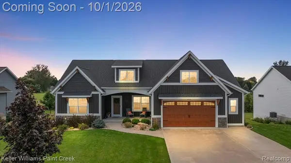 4736 W Lake, Holland, MI 49423