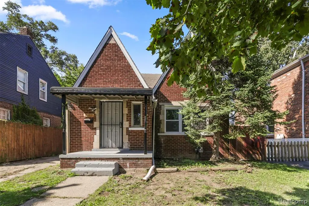 15875 Mansfield, Detroit, MI 48227 - #1