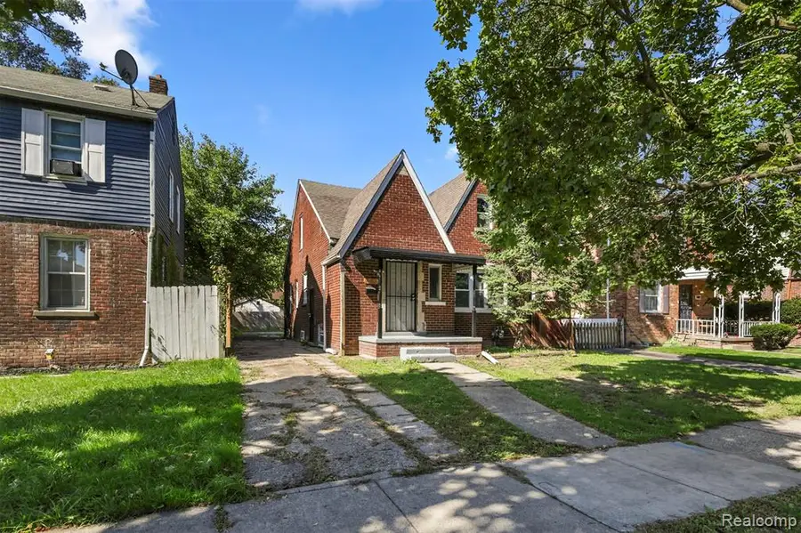 15875 Mansfield, Detroit, MI 48227 - #3