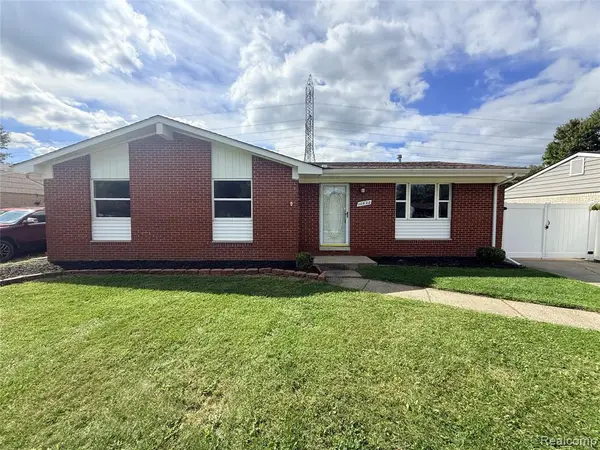 10820 Jackson, Van Buren Twp, MI 48111