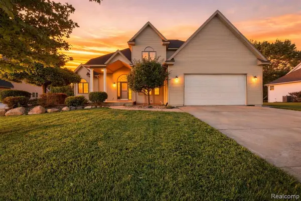 4177 Atwell, Dryden, MI 48428