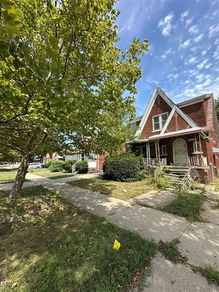 5544 Dickerson, Detroit, MI 48213 - #2