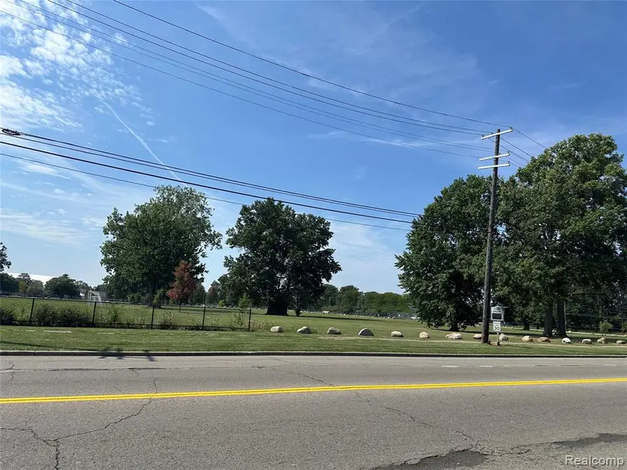 5544 Dickerson, Detroit, MI 48213 - #3